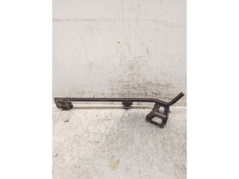 Recambio de estribos laterales para honda cn cn 250 helix (mf02) referencia OEM IAM DERECHO  