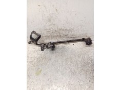 Recambio de estribos laterales para honda cn cn 250 helix (mf02) referencia OEM IAM IZQUIERDA  
