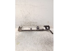 Recambio de estribos laterales para honda cn cn 250 helix (mf02) referencia OEM IAM IZQUIERDA   2