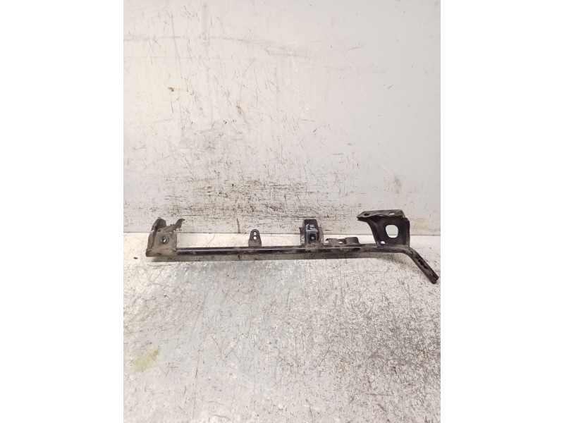 Recambio de estribos laterales para honda cn cn 250 helix (mf02) referencia OEM IAM IZQUIERDA  