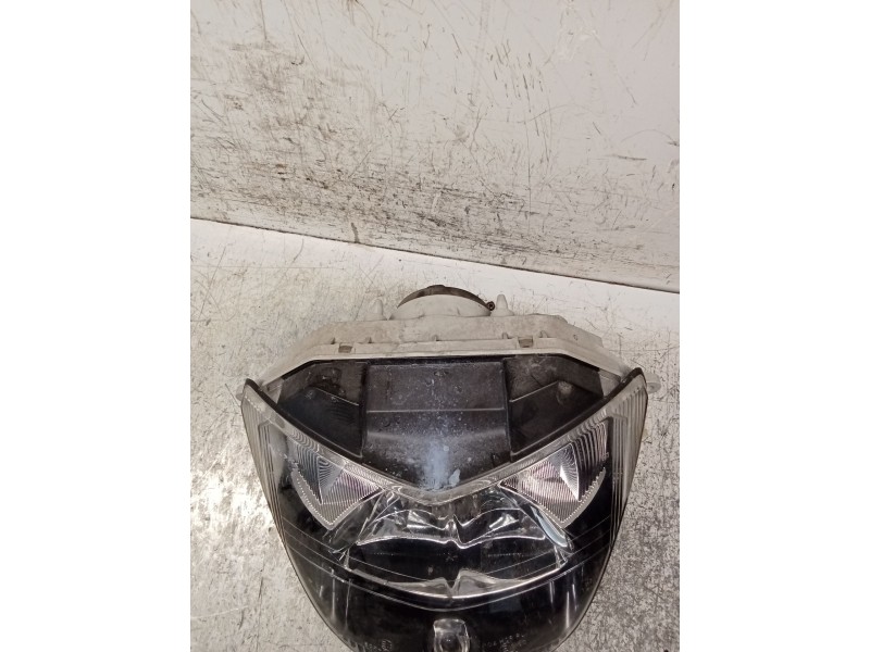 Recambio de faro delantero para honda fes fes 250 foresight 2t (mf04) referencia OEM IAM   