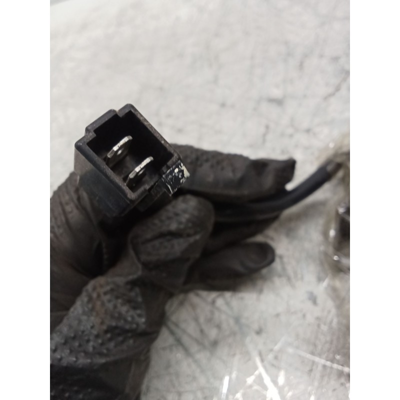 Recambio de conmutador de arranque para honda fes fes 250 foresight 2t (mf04) referencia OEM IAM tapa de combustible  