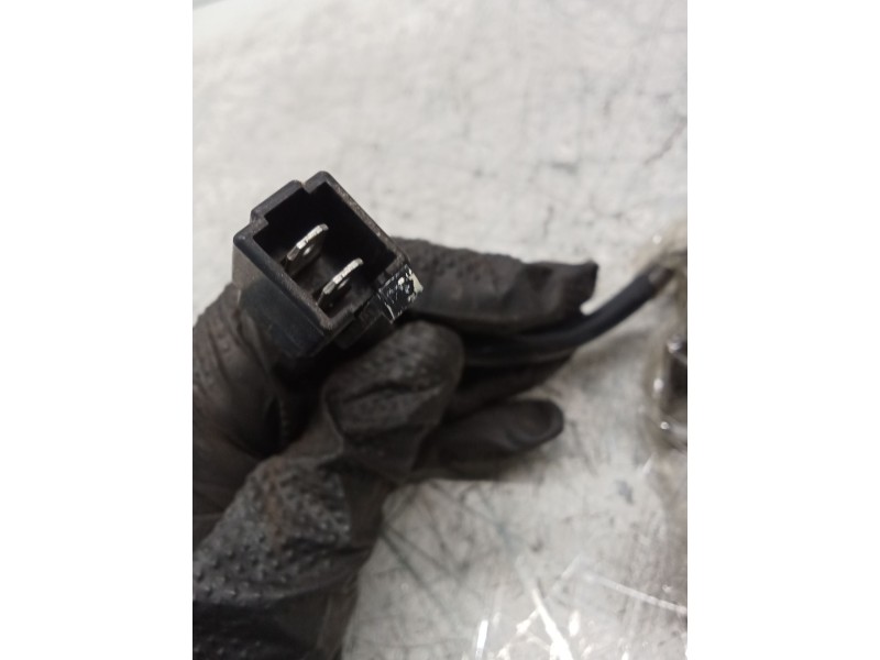 Recambio de conmutador de arranque para honda fes fes 250 foresight 2t (mf04) referencia OEM IAM tapa de combustible  