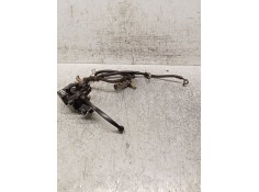 Recambio de maneta exterior delantera izquierda para honda fes fes 250 foresight 2t (mf04) referencia OEM IAM   