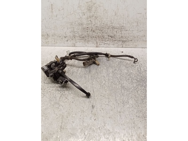 Recambio de maneta exterior delantera izquierda para honda fes fes 250 foresight 2t (mf04) referencia OEM IAM   