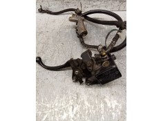 Recambio de maneta exterior delantera izquierda para honda fes fes 250 foresight 2t (mf04) referencia OEM IAM    2