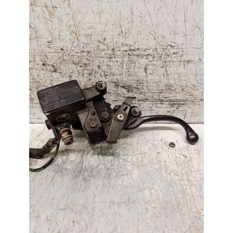 Recambio de maneta exterior delantera izquierda para honda fes fes 250 foresight 2t (mf04) referencia OEM IAM   