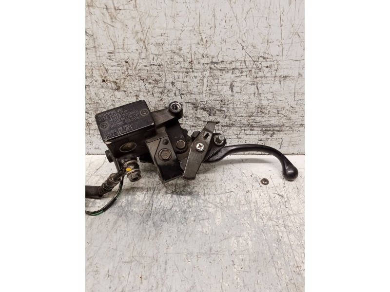 Recambio de maneta exterior delantera izquierda para honda fes fes 250 foresight 2t (mf04) referencia OEM IAM   