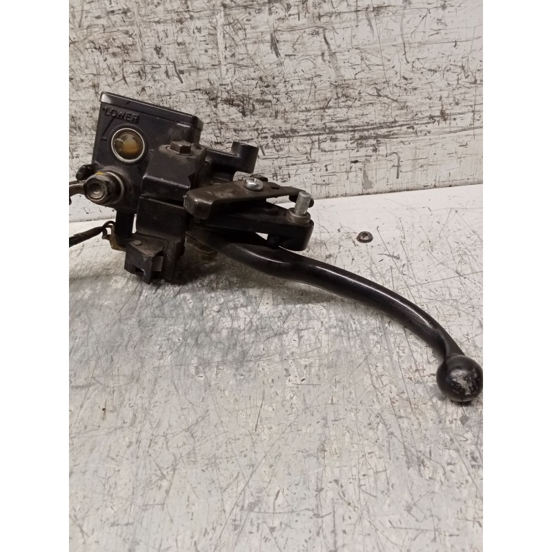 Recambio de maneta exterior delantera izquierda para honda fes fes 250 foresight 2t (mf04) referencia OEM IAM   