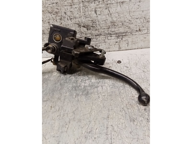 Recambio de maneta exterior delantera izquierda para honda fes fes 250 foresight 2t (mf04) referencia OEM IAM   