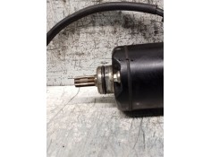 Recambio de motor arranque para honda fes fes 250 foresight 2t (mf04) referencia OEM IAM    2