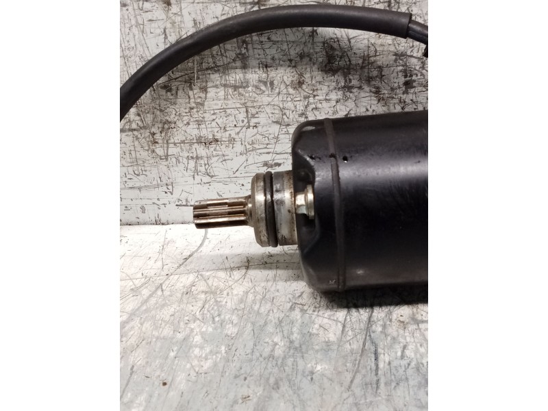 Recambio de motor arranque para honda fes fes 250 foresight 2t (mf04) referencia OEM IAM   