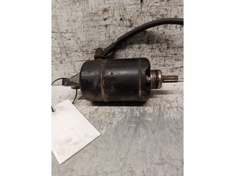 Recambio de motor arranque para honda fes fes 250 foresight 2t (mf04) referencia OEM IAM   