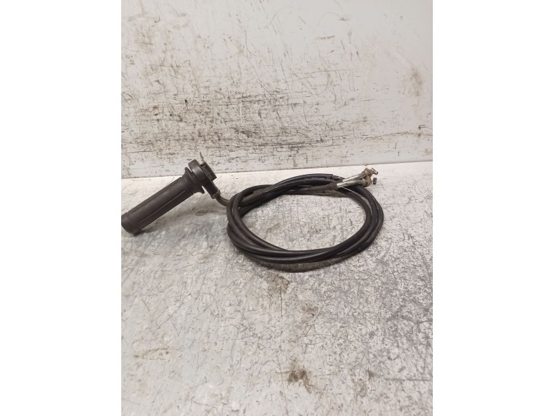 Recambio de puño acelerador para honda fes fes 250 foresight 2t (mf04) referencia OEM IAM   