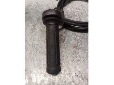 Recambio de puño acelerador para honda fes fes 250 foresight 2t (mf04) referencia OEM IAM    2