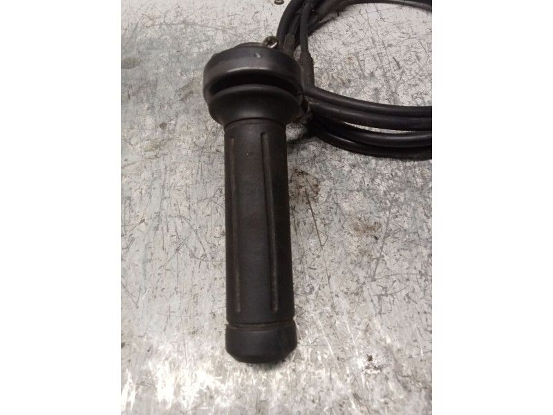 Recambio de puño acelerador para honda fes fes 250 foresight 2t (mf04) referencia OEM IAM   