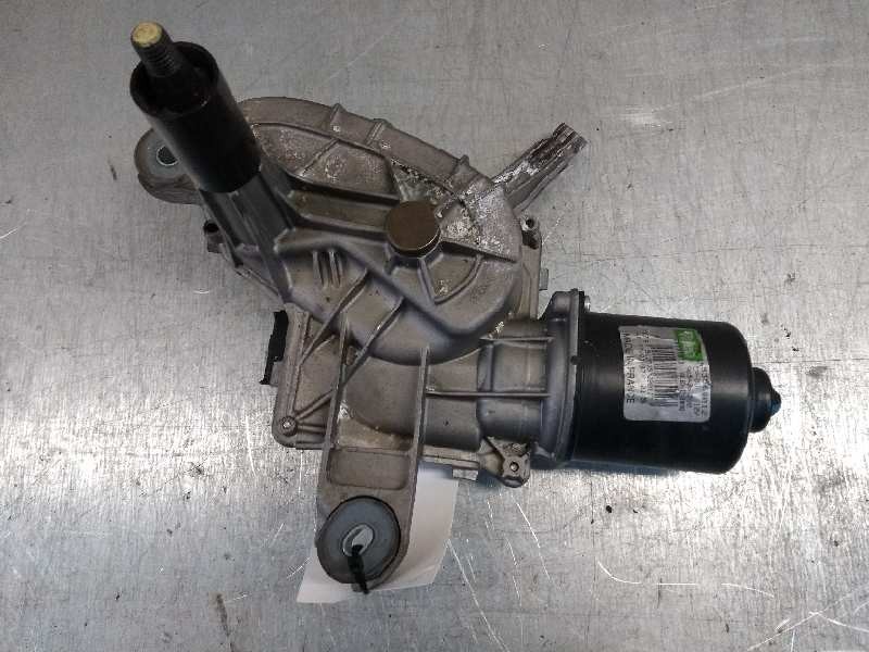 Recambio de motor limpia delantero para citroen c4 picasso sx referencia OEM IAM 53568012 DERECHO 9654063280 B58LHP14304