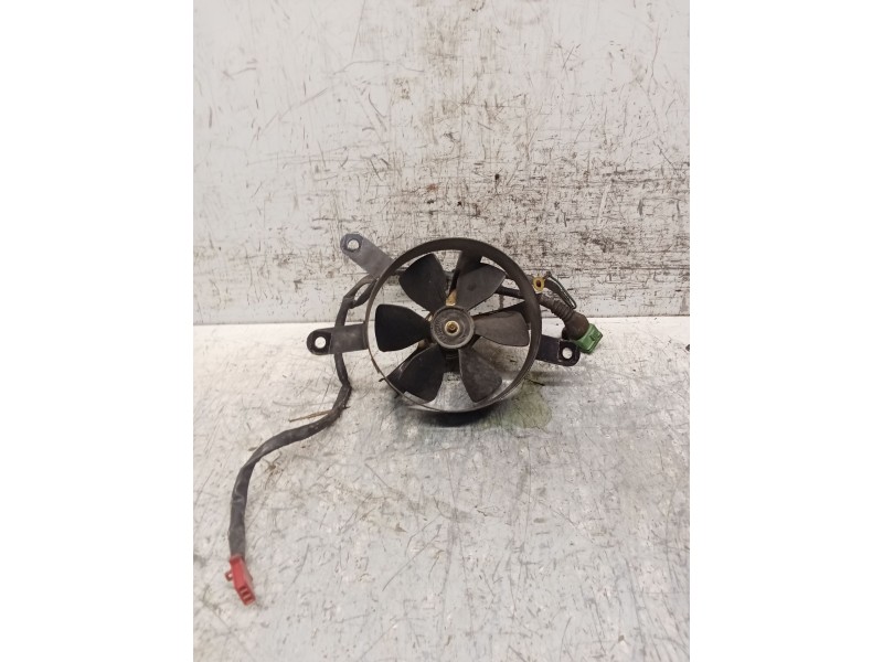 Recambio de electroventilador para honda fes fes 250 foresight 2t (mf04) referencia OEM IAM   