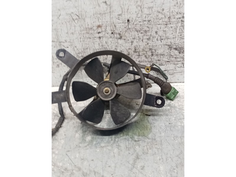 Recambio de electroventilador para honda fes fes 250 foresight 2t (mf04) referencia OEM IAM   