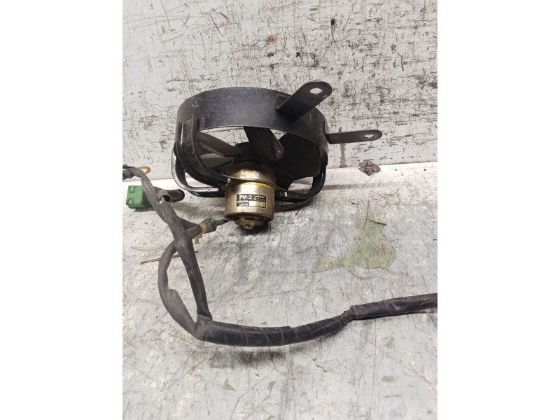 Recambio de electroventilador para honda fes fes 250 foresight 2t (mf04) referencia OEM IAM   