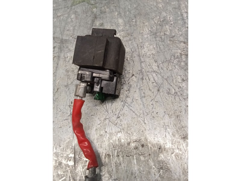 Recambio de caja reles / fusibles para honda fes fes 250 foresight 2t (mf04) referencia OEM IAM   
