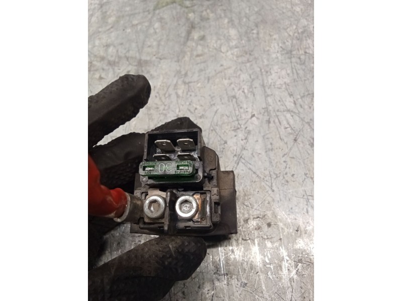 Recambio de caja reles / fusibles para honda fes fes 250 foresight 2t (mf04) referencia OEM IAM   