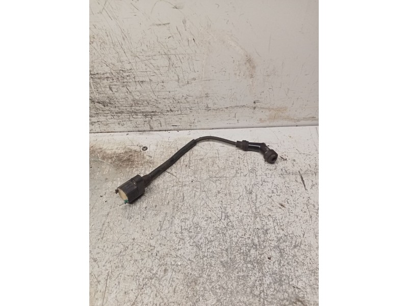 Recambio de bobina encendido para honda cn cn 250 helix (mf02) referencia OEM IAM   