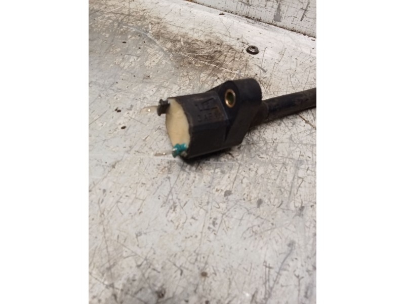 Recambio de bobina encendido para honda cn cn 250 helix (mf02) referencia OEM IAM   