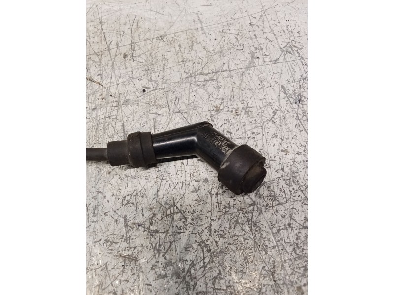 Recambio de bobina encendido para honda cn cn 250 helix (mf02) referencia OEM IAM   