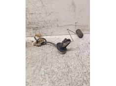 Recambio de aforador para honda cn cn 250 helix (mf02) referencia OEM IAM   