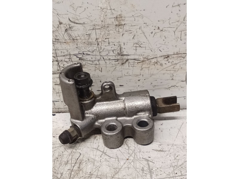 Recambio de bomba freno para honda fes fes 250 foresight 2t (mf04) referencia OEM IAM TRASERO  