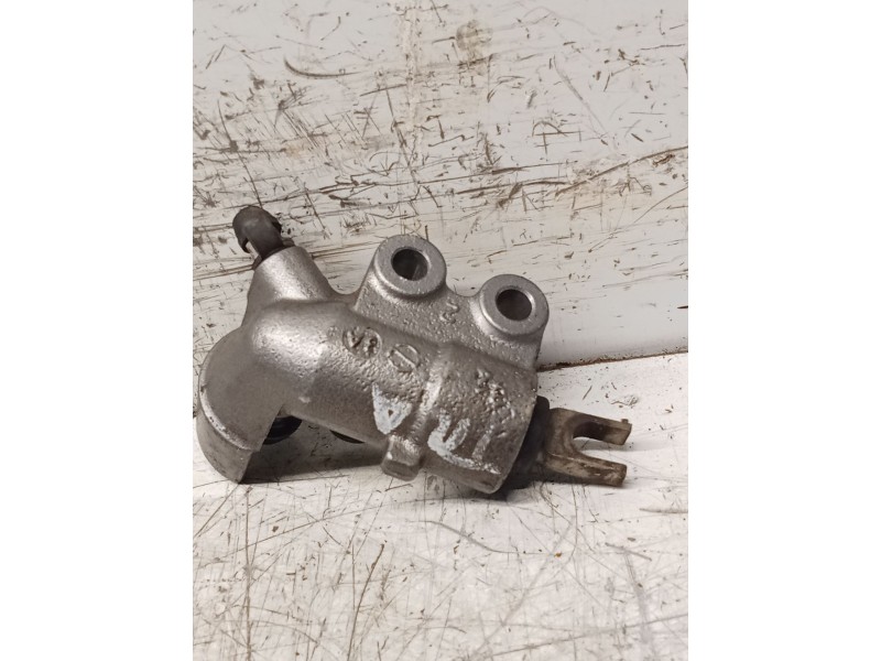 Recambio de bomba freno para honda fes fes 250 foresight 2t (mf04) referencia OEM IAM TRASERO  