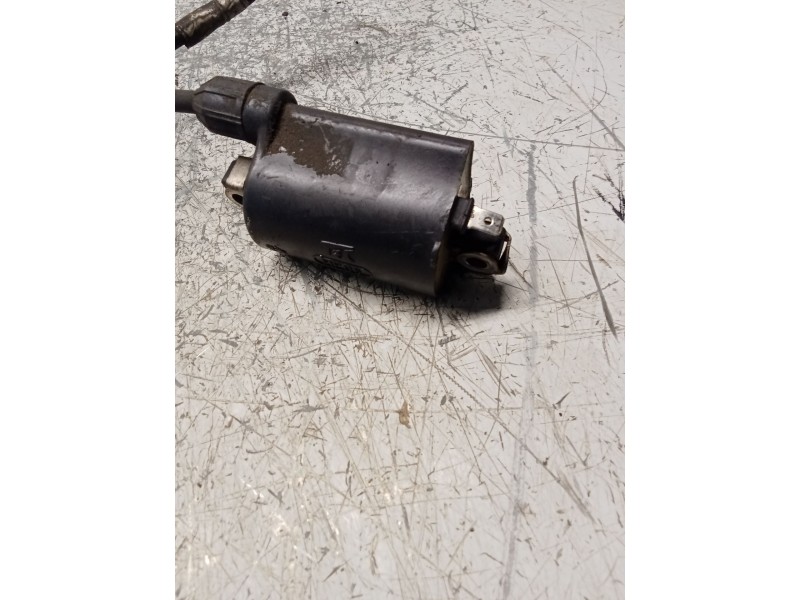 Recambio de bobina encendido para honda fes fes 250 foresight 2t (mf04) referencia OEM IAM   