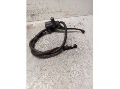 Recambio de palanca freno de mano para honda fes fes 250 foresight 2t (mf04) referencia OEM IAM DELANTERO  
