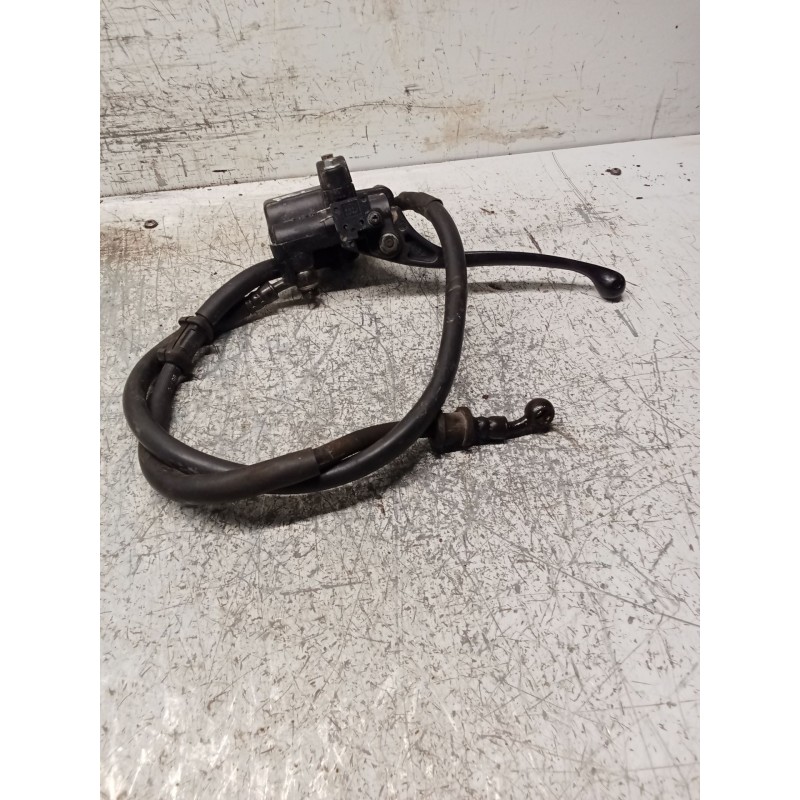 Recambio de palanca freno de mano para honda fes fes 250 foresight 2t (mf04) referencia OEM IAM DELANTERO  
