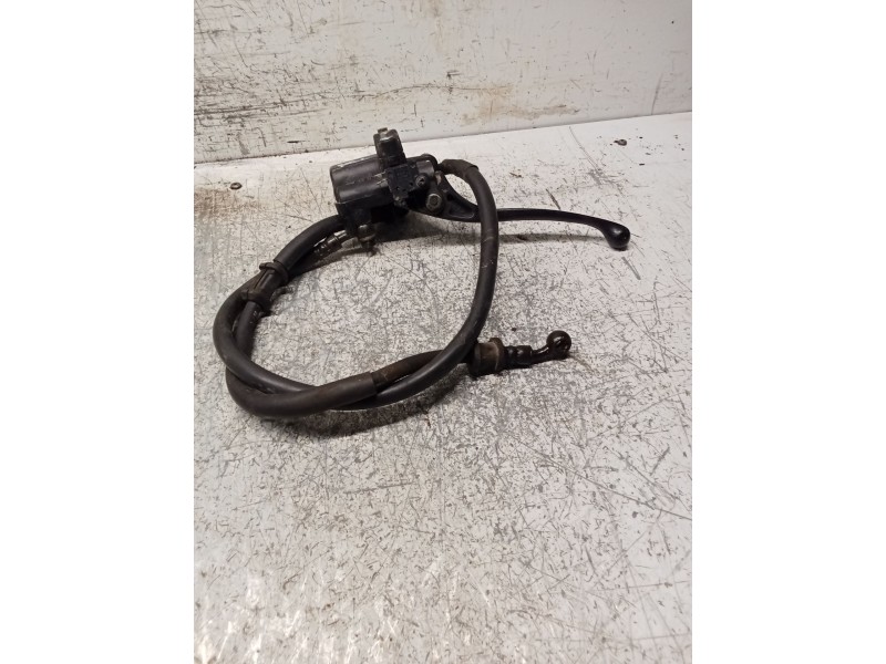 Recambio de palanca freno de mano para honda fes fes 250 foresight 2t (mf04) referencia OEM IAM DELANTERO  
