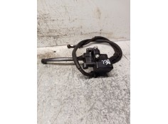 Recambio de palanca freno de mano para honda fes fes 250 foresight 2t (mf04) referencia OEM IAM DELANTERO   2