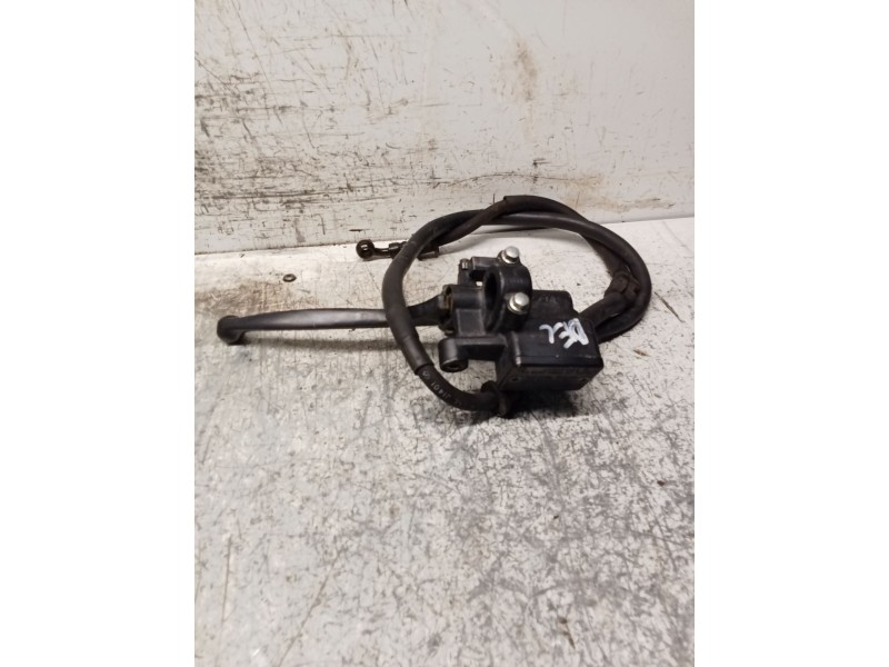 Recambio de palanca freno de mano para honda fes fes 250 foresight 2t (mf04) referencia OEM IAM DELANTERO  
