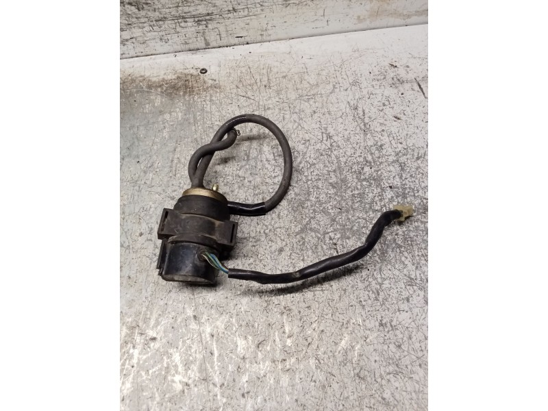 Recambio de bomba combustible para honda fes fes 250 foresight 2t (mf04) referencia OEM IAM   