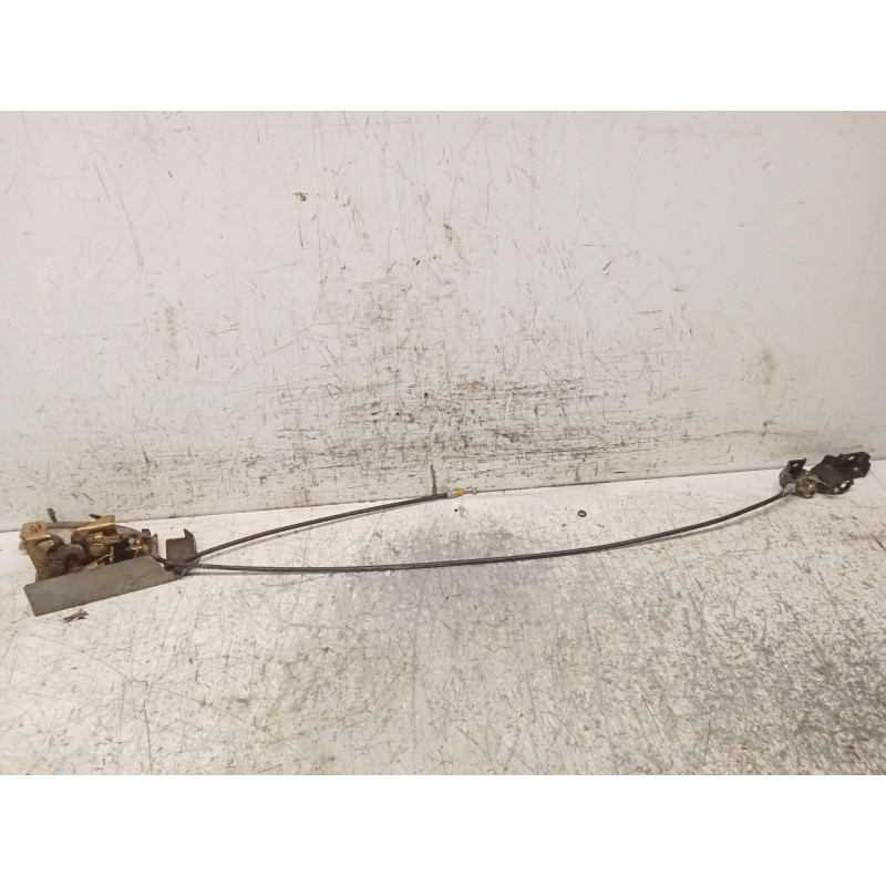Recambio de motor cierre centralizado porton para honda fes fes 250 foresight 2t (mf04) referencia OEM IAM   