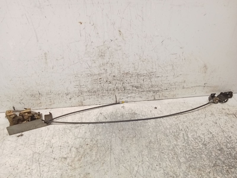 Recambio de motor cierre centralizado porton para honda fes fes 250 foresight 2t (mf04) referencia OEM IAM   