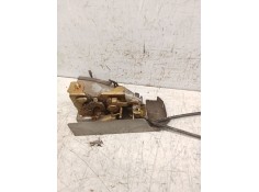 Recambio de motor cierre centralizado porton para honda fes fes 250 foresight 2t (mf04) referencia OEM IAM    2