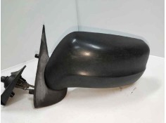 Recambio de retrovisor izquierdo para lancia y10 elite referencia OEM IAM   MANUAL