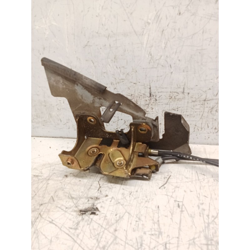 Recambio de motor cierre centralizado porton para honda fes fes 250 foresight 2t (mf04) referencia OEM IAM   