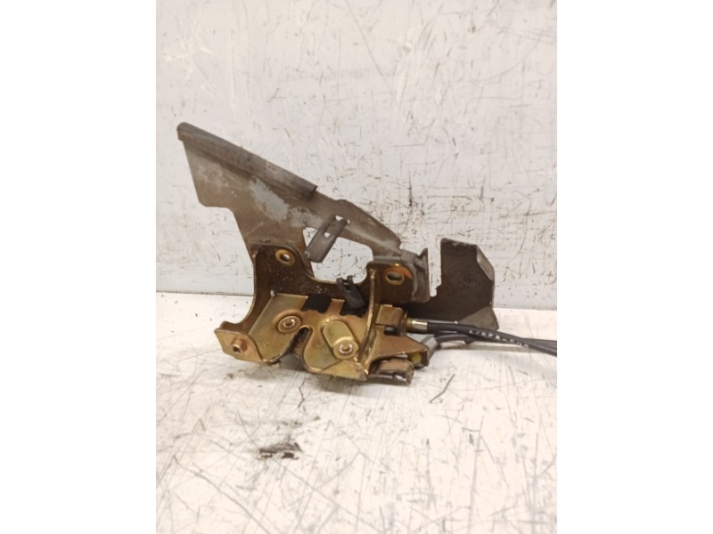 Recambio de motor cierre centralizado porton para honda fes fes 250 foresight 2t (mf04) referencia OEM IAM   