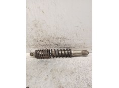 Recambio de amortiguador trasero izquierdo para honda fes fes 250 foresight 2t (mf04) referencia OEM IAM   