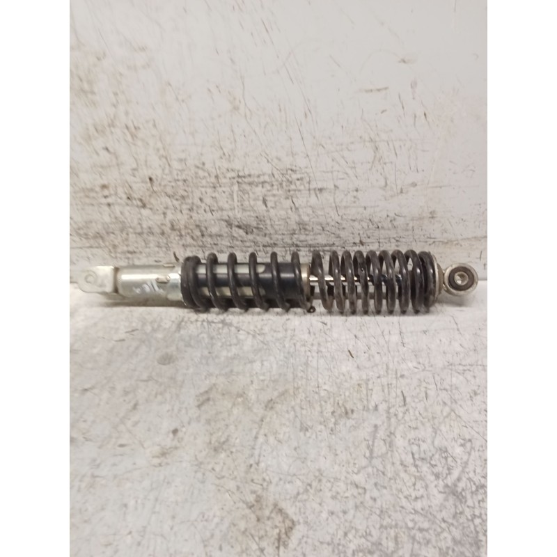 Recambio de amortiguador trasero izquierdo para honda fes fes 250 foresight 2t (mf04) referencia OEM IAM   