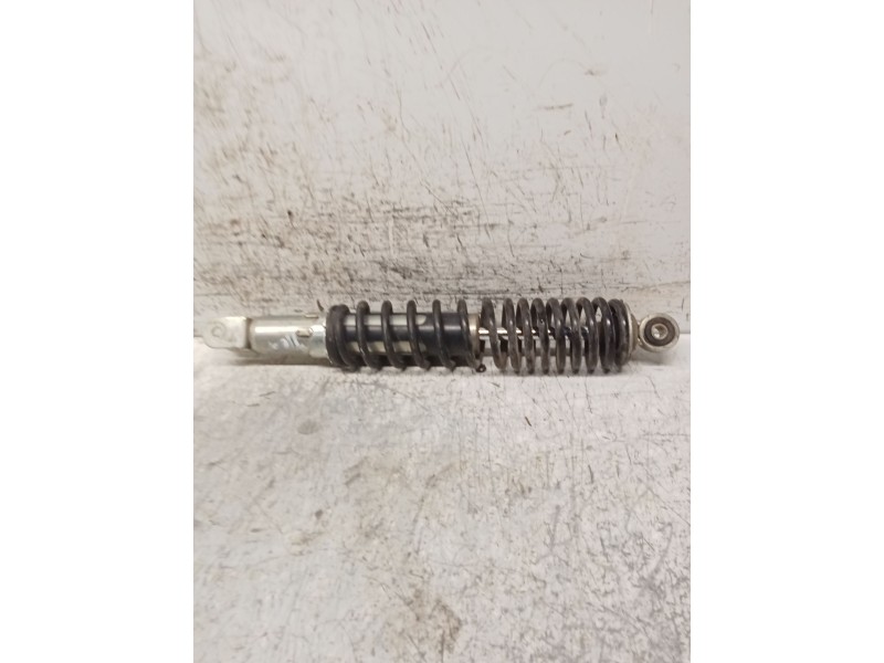 Recambio de amortiguador trasero izquierdo para honda fes fes 250 foresight 2t (mf04) referencia OEM IAM   
