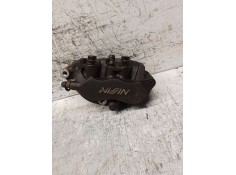 Recambio de pinza freno delantera izquierda para honda fes fes 250 foresight 2t (mf04) referencia OEM IAM    2