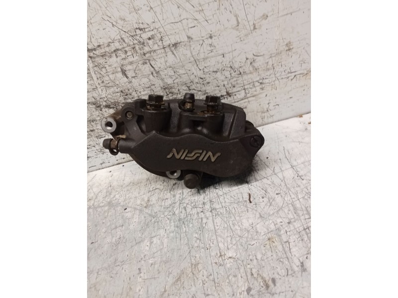 Recambio de pinza freno delantera izquierda para honda fes fes 250 foresight 2t (mf04) referencia OEM IAM   